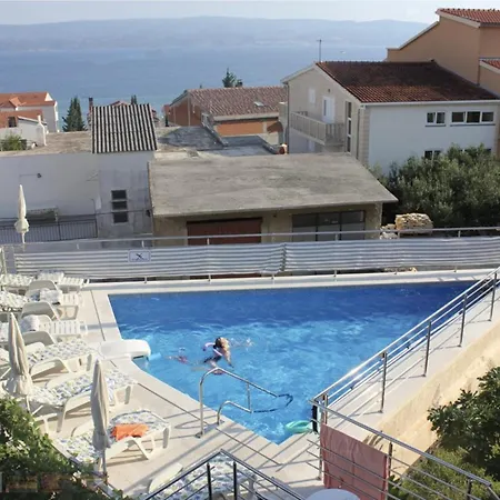 A6 - Spacious W Pool Terrace And Sea View Appartamento *