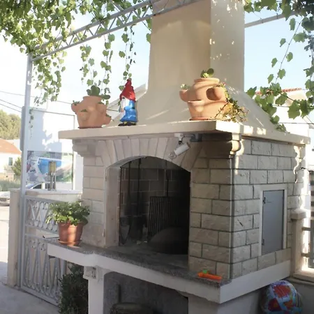 A6 - Spacious W Pool Terrace And Sea View *