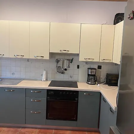 Appartamento A6 - Spacious W Pool Terrace And Sea View