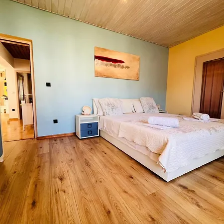 A6 - Spacious W Pool Terrace And Sea View Appartamento *