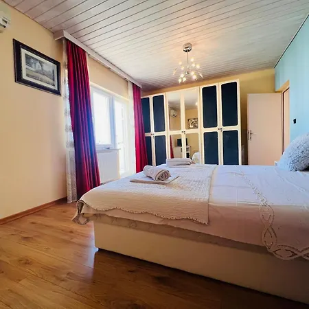 Appartamento A6 - Spacious W Pool Terrace And Sea View *