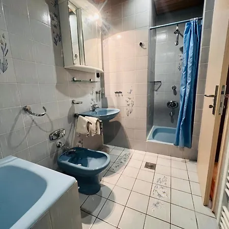 Apartman A6 - Spacious W Pool Terrace And Sea View *