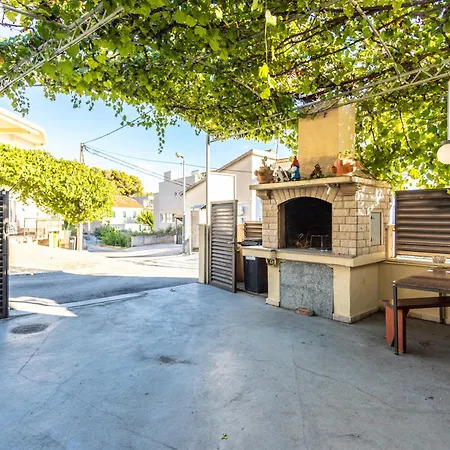 A6 - Spacious W Pool Terrace And Sea View Appartamento